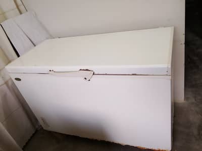 Waves Deep Freezer -  Used, Good Working Condition