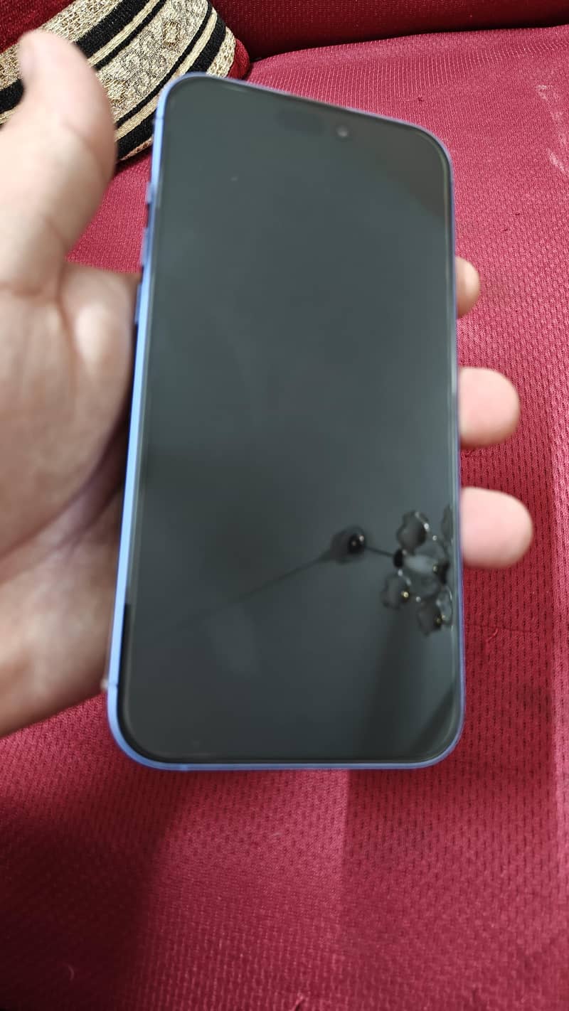 Apple iPhone 16 Plus 1