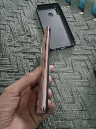 Vivo Y17
