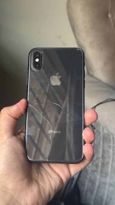 Iphone xs pta approved