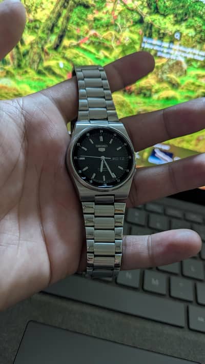 Seiko 5 Original  Japan Made