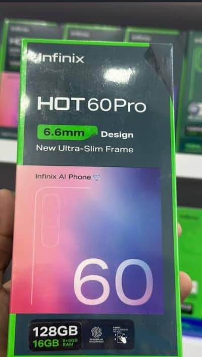 Infinix Other Model