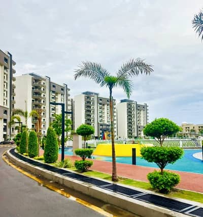 10 Marla 3 Bedroom Apartment Available For Rent In Askari 11 Lahore