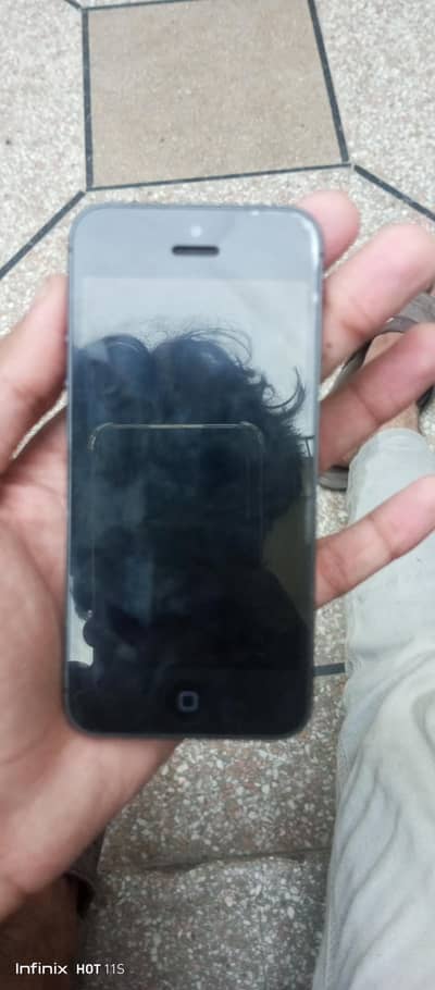Apple iPhone 5c