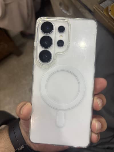 Samsung Mobile S26 Ultra