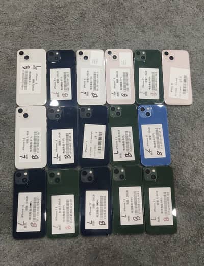 Apple iPhone 13 | 14 Stock Available