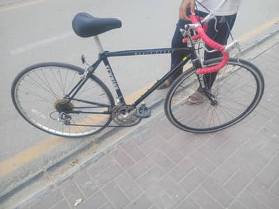 cycle