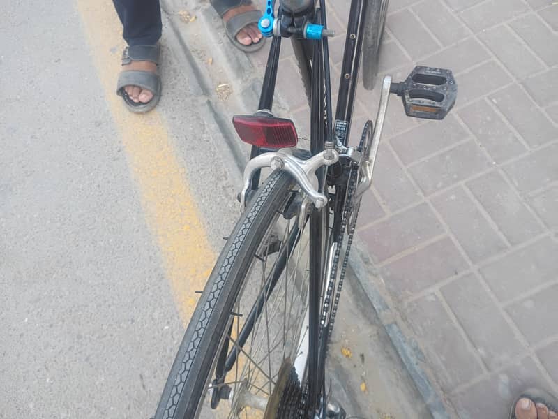 cycle 2