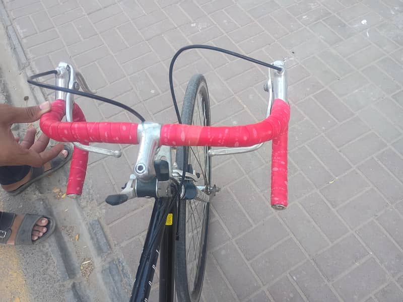 cycle 4