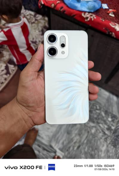 OPPO Reno 14 12+12/256 5G 0308/49000/22
