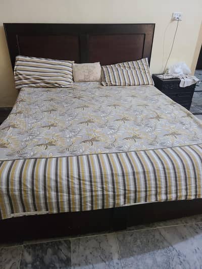 Bed for Sale