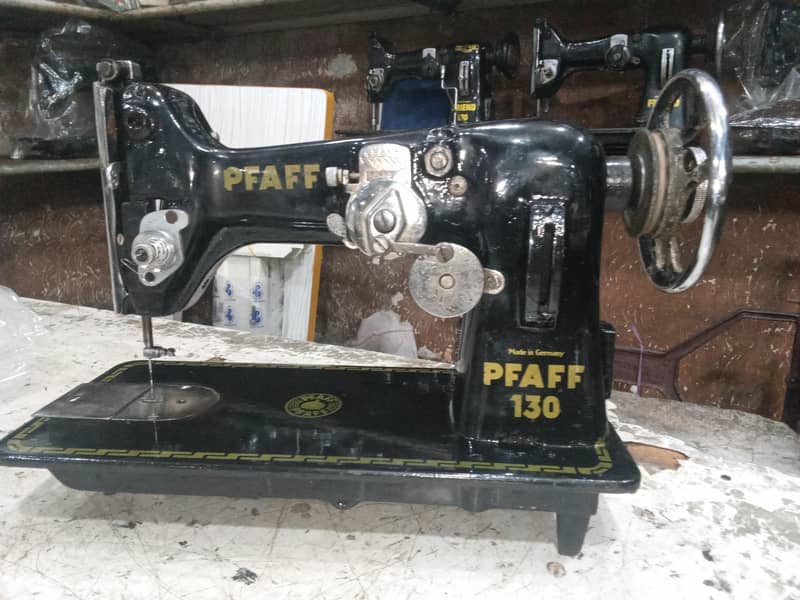 embroidery machine 2