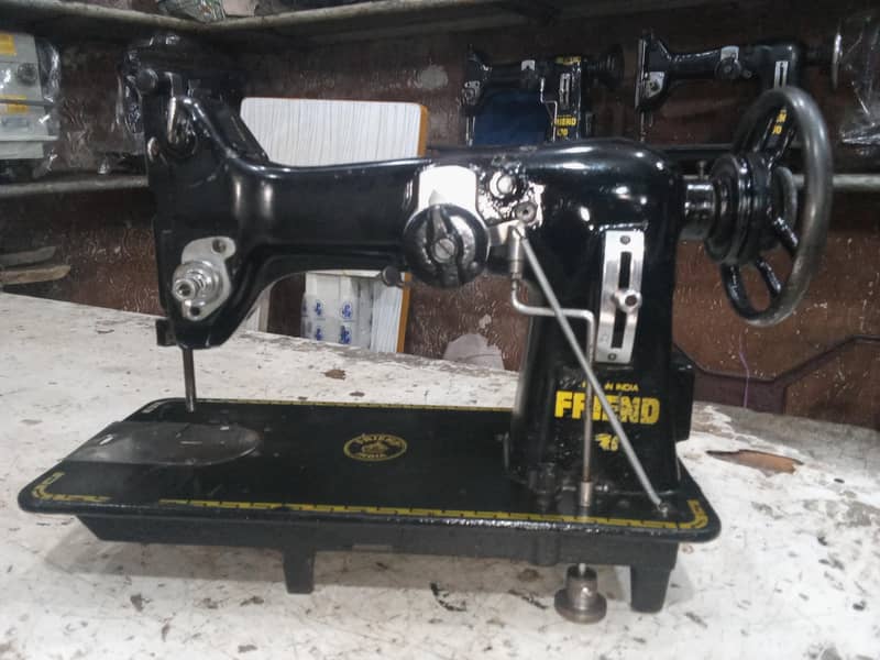 embroidery machine 3