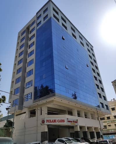 Prime Location Commercial Office Space On Sale