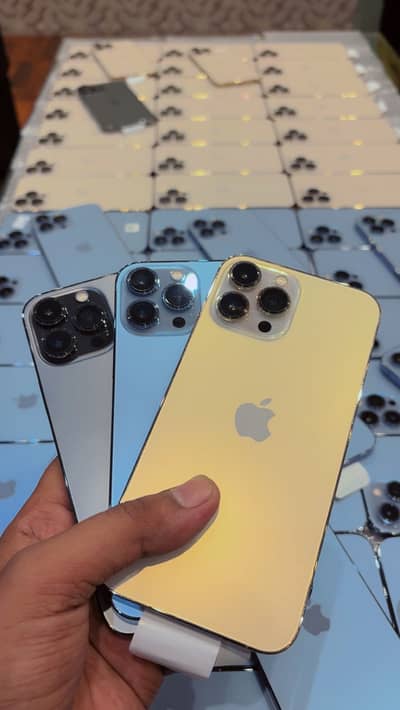 Apple iPhone 13 Pro Max