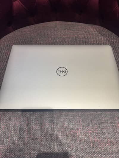 Dell XPS 15 9570 — i7, 32GB RAM, 1TB SSD, 4K Touch