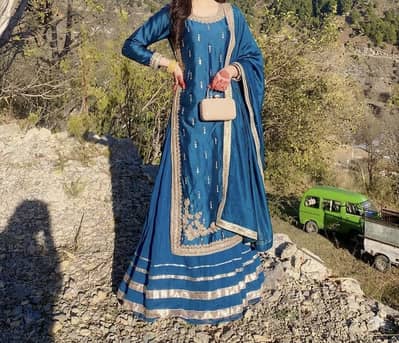 Dress sell urgent