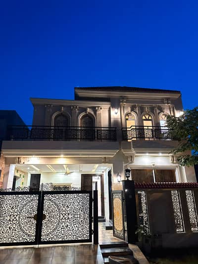 7 Marla Fully Furnished House for Rent DHA Phase 6, Sector D