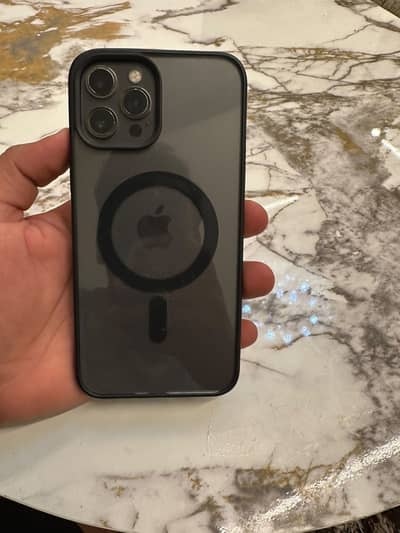 iPhone 12 Pro Max dual sim pta