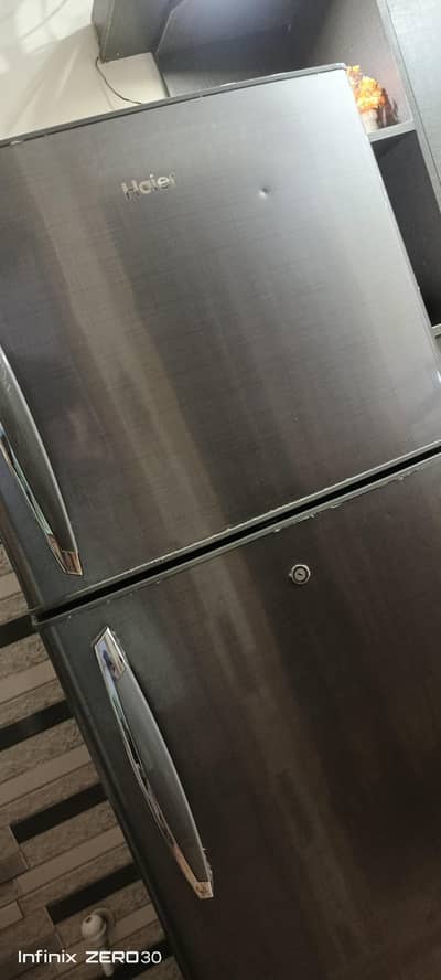 Fridge Hair midum size