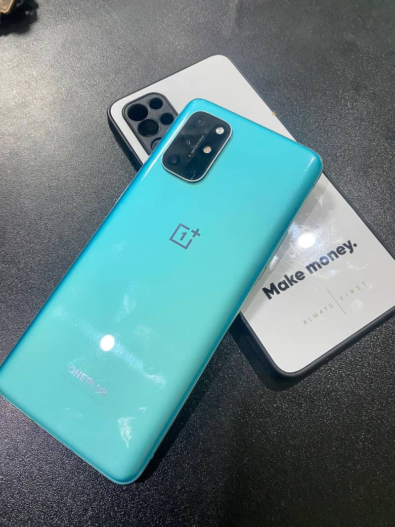 One Plus 8T 1