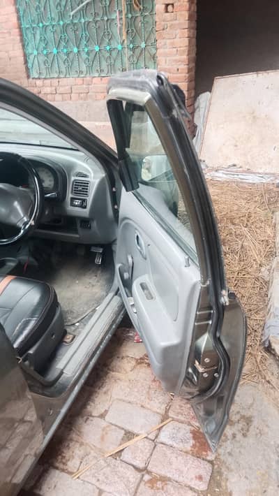 Suzuki Alto 2009 urgent sale