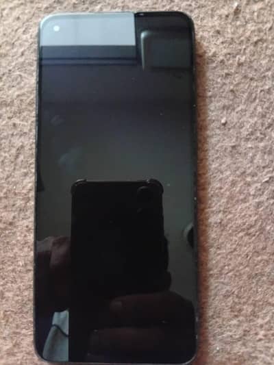 OPPO F21 Pro