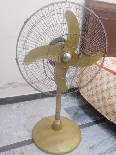 12 volt DC Fan for sail