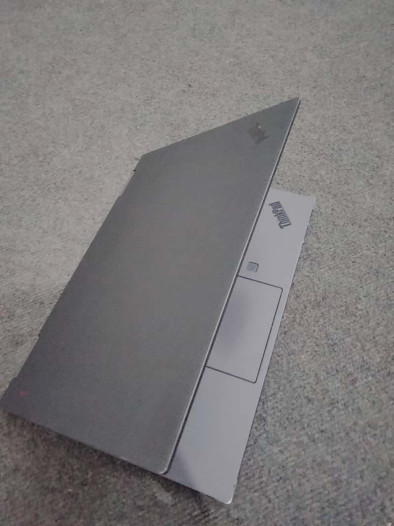 Thinkpad Core i7 0