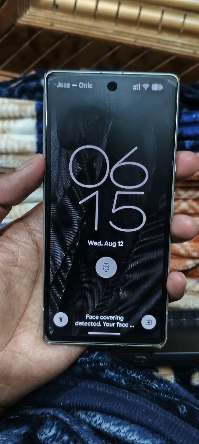 Google Pixel 7a 1