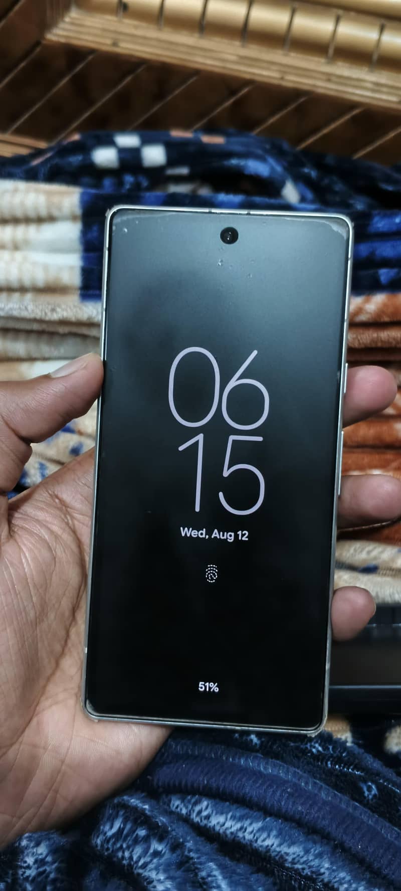 Google Pixel 7a 2
