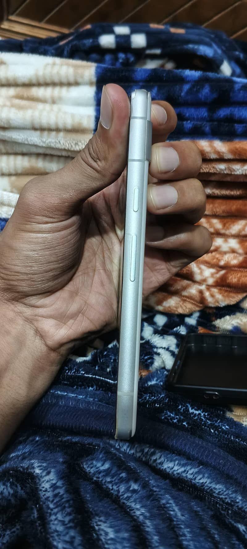 Google Pixel 7a 3