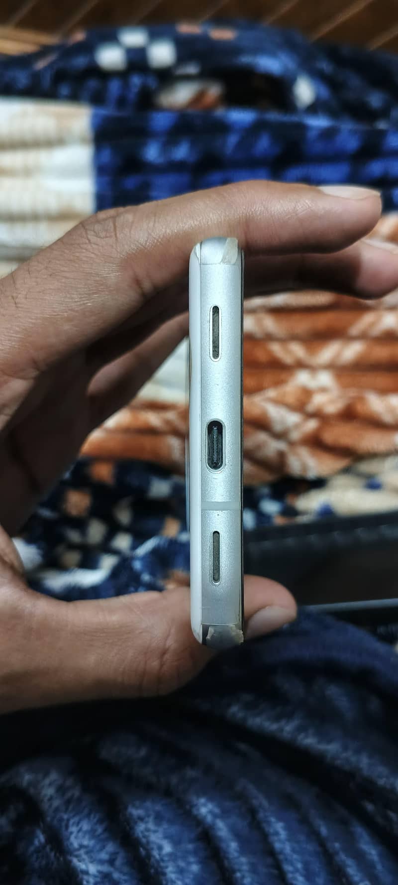 Google Pixel 7a 6