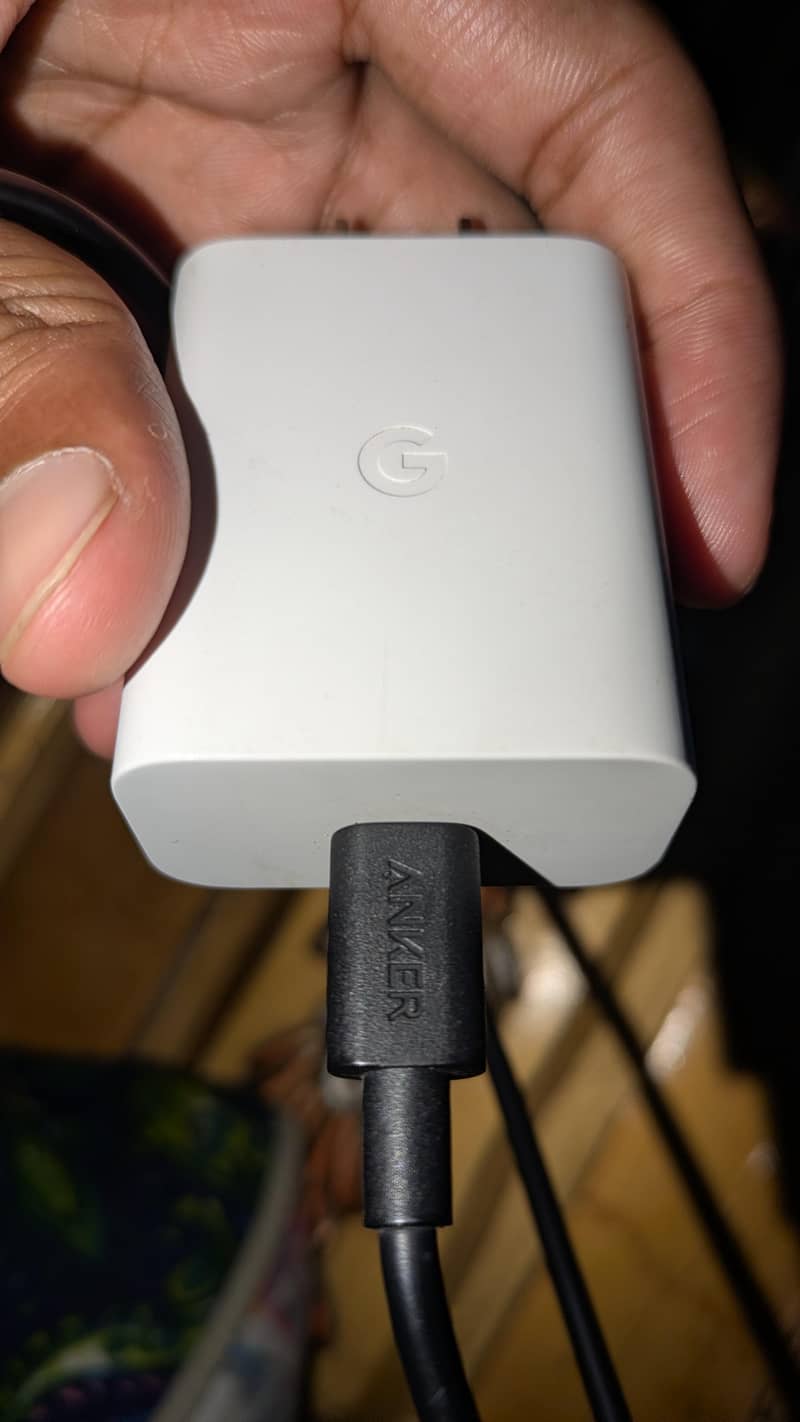 Google Pixel 7a 8
