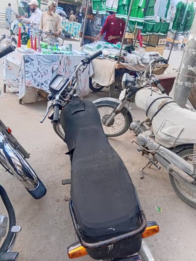 unique bike
