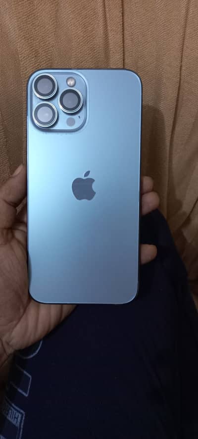 Apple iPhone 13 Pro Max