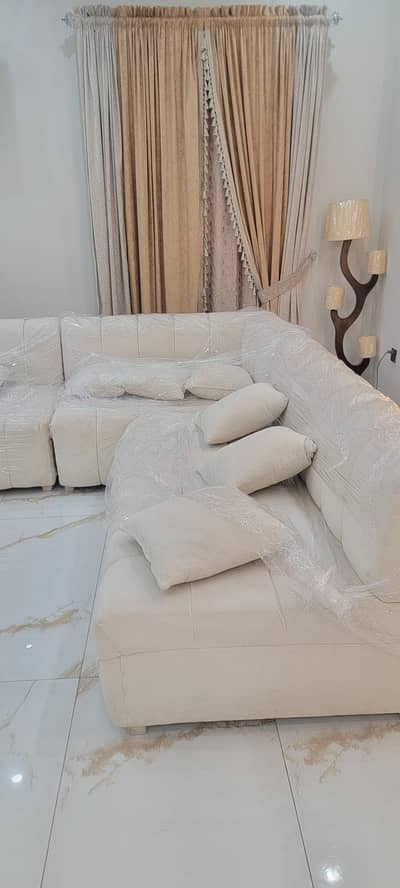 Brand new Sofa Set for Sale