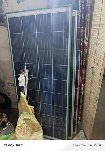 Alla system sale solar