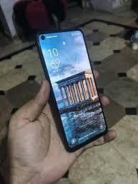 OPPO A76 6/128 03709620496