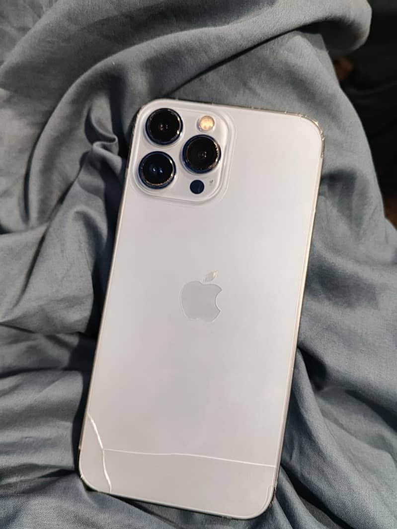iphone 13 pro max 2