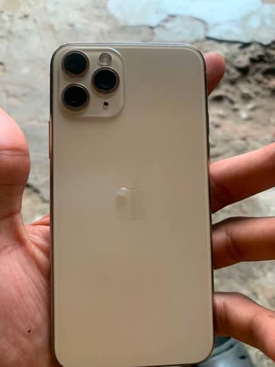 Apple iPhone 11 | Contact no: 0346-4833146