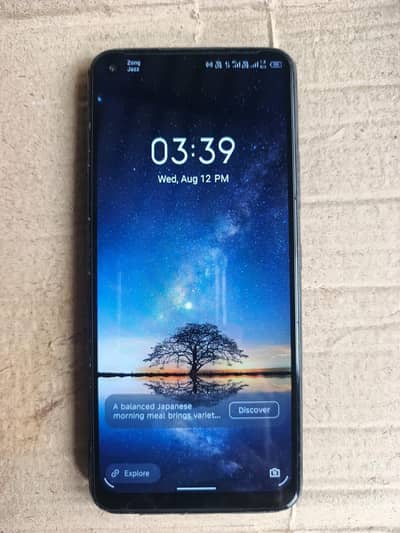 Infinix Hot 10