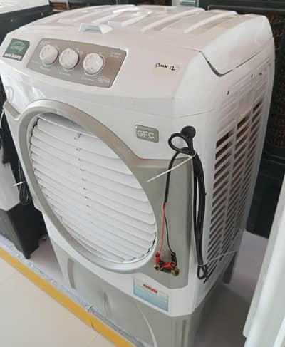 Air cooler
