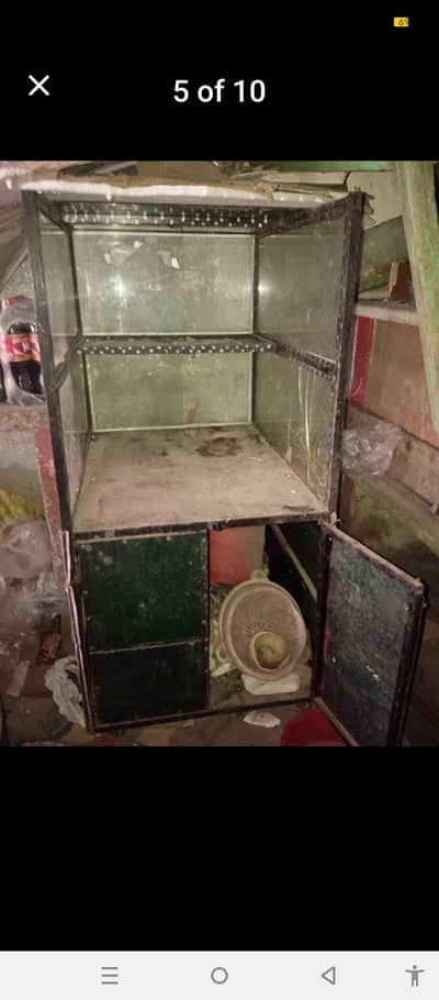 counter for sale lahore