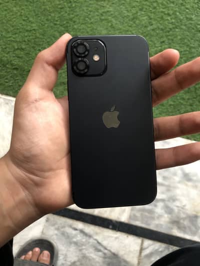 Apple iPhone 12 non pta jv