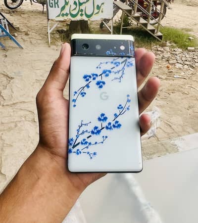 Google Pixel 6
