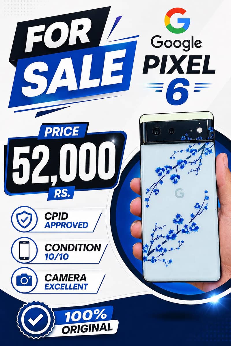 Google Pixel 6 1