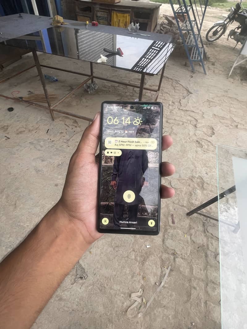 Google Pixel 6 2