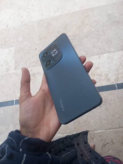 Infinix Smart 8 Plus