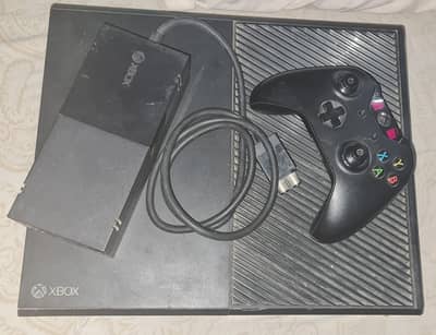 Xbox one 1Tb (faulty)